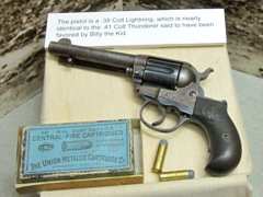 Colt 1877 